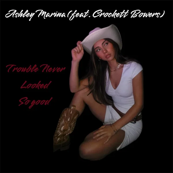 Trouble Never Looked So Good