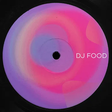 Ninja Tune Presents: Solid Steel with DJ Food by DJ Food - album cover