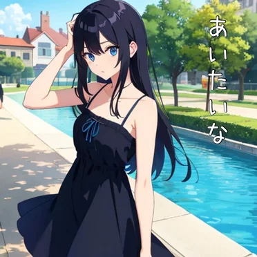 あいたいな