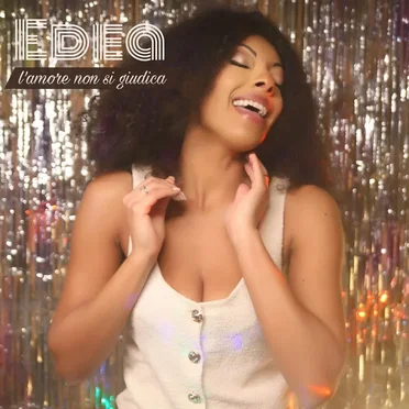 L'Amore non si giudica by Edea - album cover