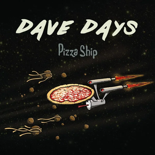 Pizza Ship