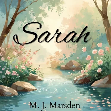 Sarah by M. J. Marsden - album cover