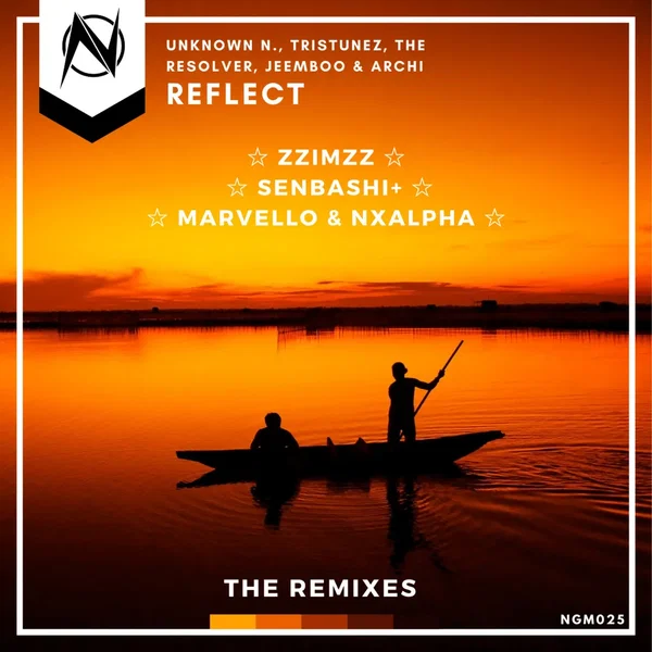 Reflect (The Remixes)