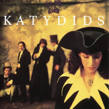 Katydids by Katydids - album cover
