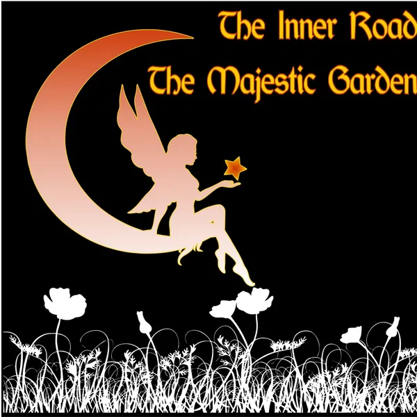 The Majestic Garden