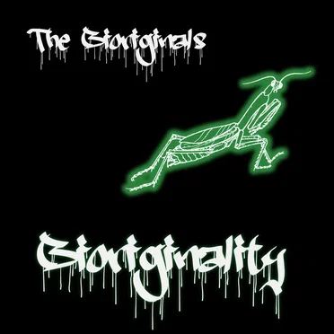Bioriginality by The Bioriginals - album cover