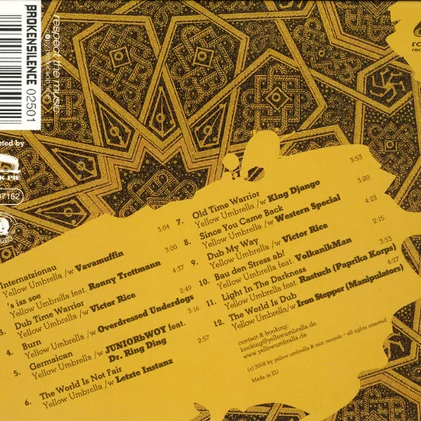 Same Same - But Different