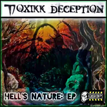 Hell's Nature EP