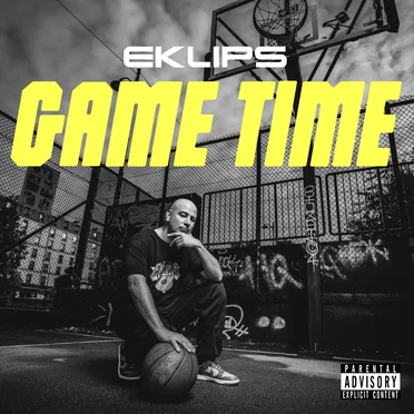 Game Time by Eklips - album cover