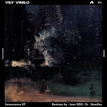 Senescence EP