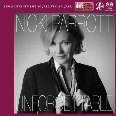 Unforgettable: The Nat King Cole Songbook