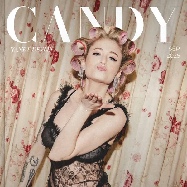 Candy