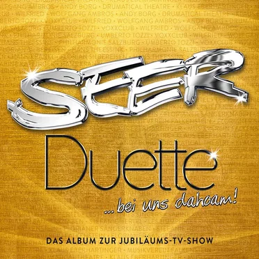 Duette … bei uns dahoam!