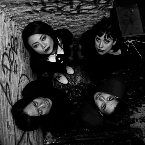 Let Go (demo)