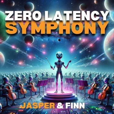 Zero Latency Symphony