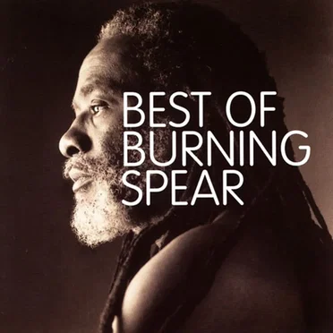 Best of Burning Spear