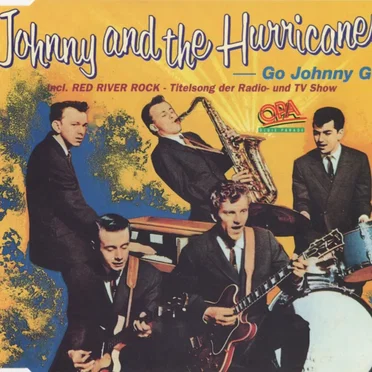 Go Johnny Go