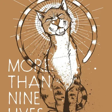 More Than Nine Lives by Various Artists - album cover