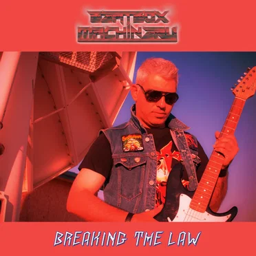 Breaking The Law