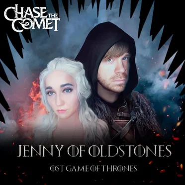Jenny of Oldstones (from “Game of Thrones”)