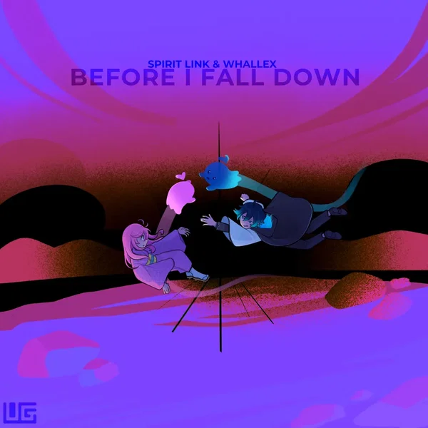 Before I Fall Down
