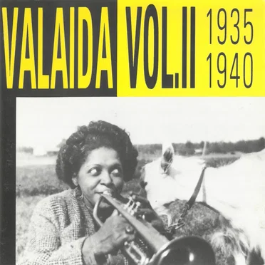 Valaida, Vol. II 1935–1940