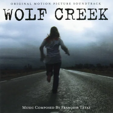 Wolf Creek