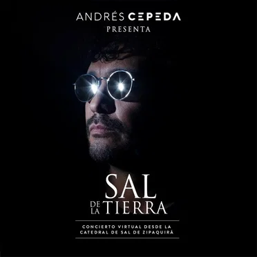 Sal de la tierra
