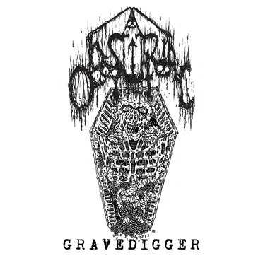 Gravedigger