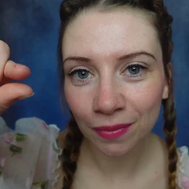 ASMR Fairy Controls Your Tingles - Magical Trigger Hunt by Jodie Marie ASMR - album cover