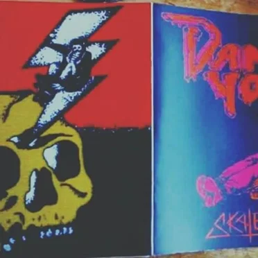 Skate in Hell