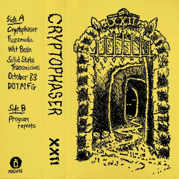 XXII
