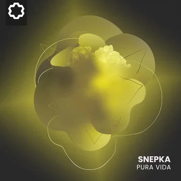 Pura Vida by SNEPKA - album cover