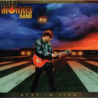 Tyler Morris Band