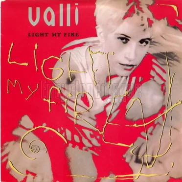 Light My Fire