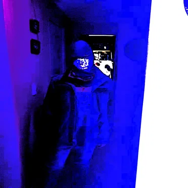 Kriminal (HT Reworks)