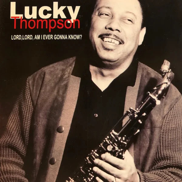 Lord, Lord, Am I Ever Gonna Know ?