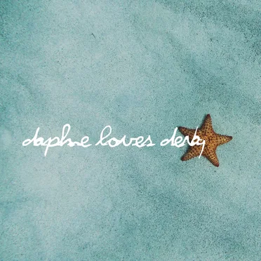 Daphne Loves Derby by Daphne Loves Derby - album cover