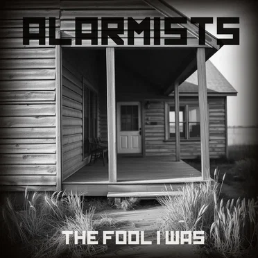 The Fool I Was