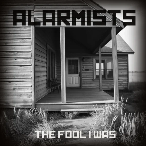 The Fool I Was