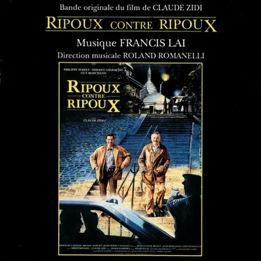Ripoux contre ripoux
