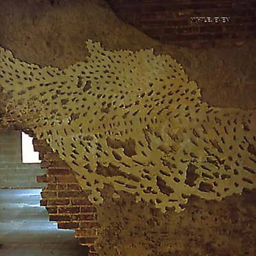 Even by While - album cover