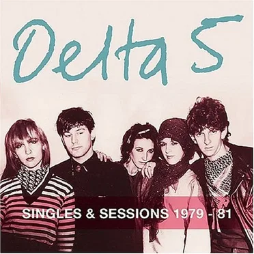 Singles & Sessions 1979-81