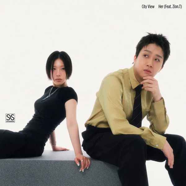 City View / 그녀