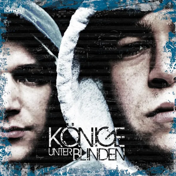 Könige unter Blinden