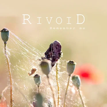 Remember Me by Rivoid - album cover