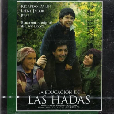 La education de las hadas