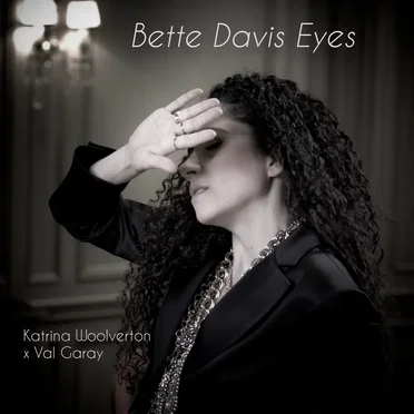 Bette Davis Eyes