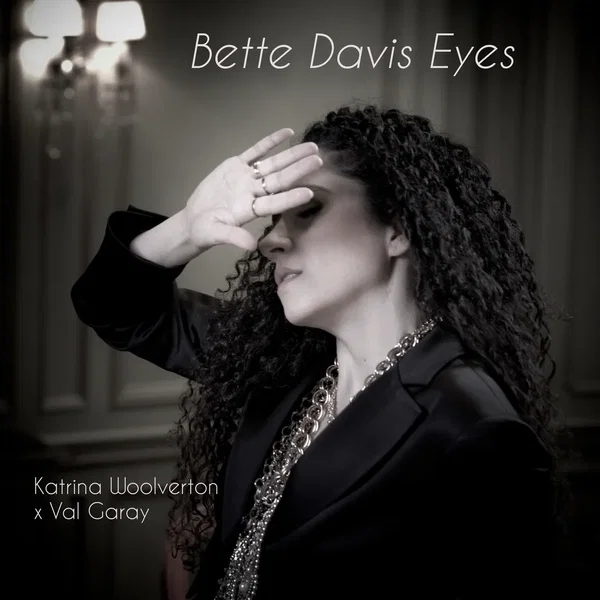 Bette Davis Eyes