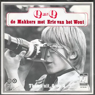 Q en Q / Thema uit Q en Q